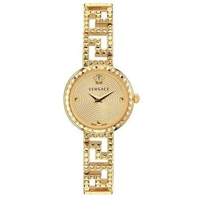 Versace VRSCVE7A00323 Kadın Kol Saati - 1