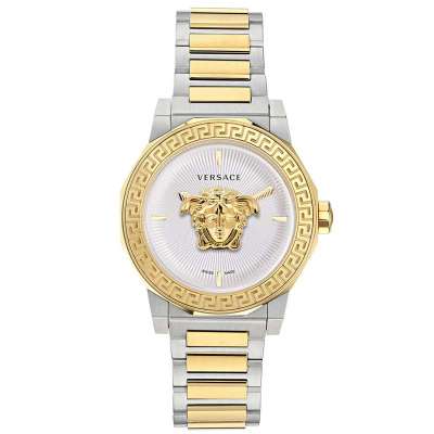 Versace VRSCVE7B00423 Kadın Kol Saati - 1