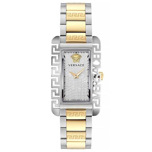 Versace VRSCVE7D00323 Erkek Kol Saati - 1