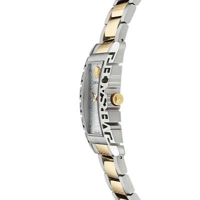 Versace VRSCVE7D00323 Erkek Kol Saati - 2