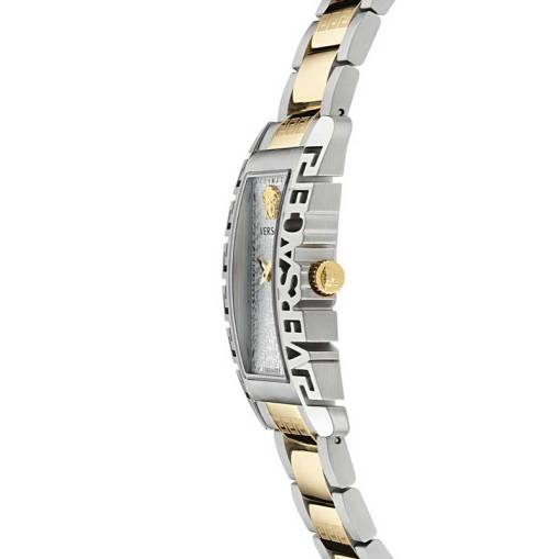 Versace VRSCVE7D00323 Erkek Kol Saati - 2