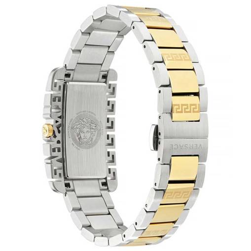Versace VRSCVE7D00323 Erkek Kol Saati - 3