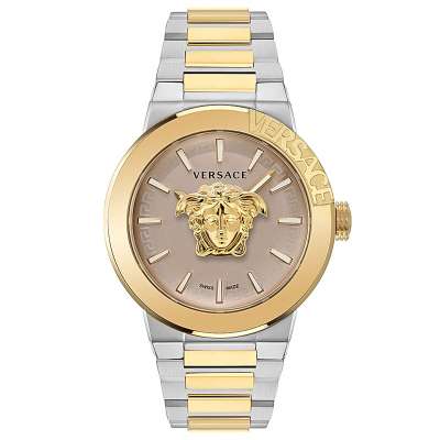 Versace VRSCVE7E00423 Erkek Kol Saati