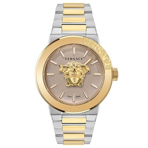 Versace VRSCVE7E00423 Erkek Kol Saati - 1