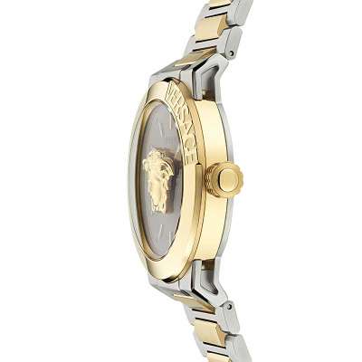 Versace VRSCVE7E00423 Erkek Kol Saati - 2