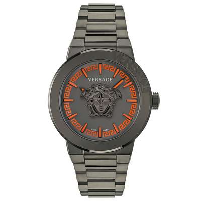 Versace VRSCVE7E00723 Erkek Kol Saati