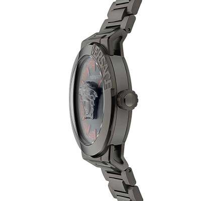 Versace VRSCVE7E00723 Erkek Kol Saati - 2