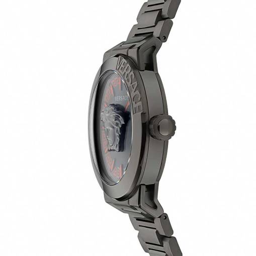 Versace VRSCVE7E00723 Erkek Kol Saati - 2