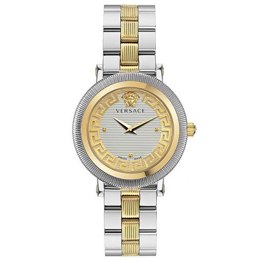 Versace VRSCVE7F00423 Kadın Kol Saati - 1