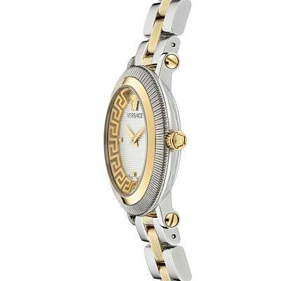 Versace VRSCVE7F00423 Kadın Kol Saati - 2