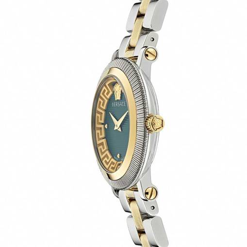 Versace VRSCVE7F00523 Kadın Kol Saati - 2