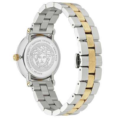 Versace VRSCVE7F00523 Kadın Kol Saati - 3