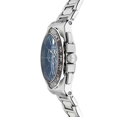 Versace VRSCVE7H00423 Erkek Kol Saati - 2