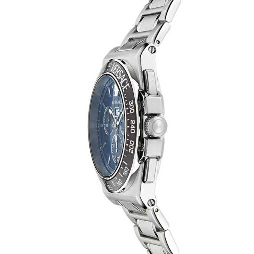 Versace VRSCVE7H00423 Erkek Kol Saati - 2