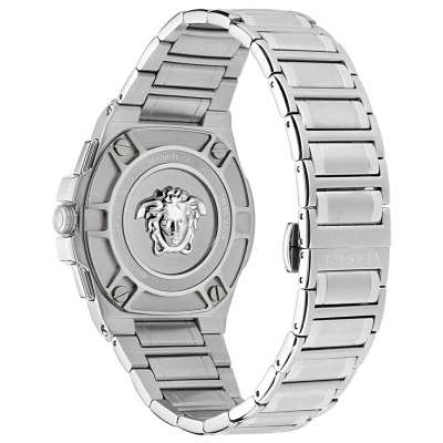 Versace VRSCVE7H00423 Erkek Kol Saati - 3