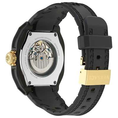 Versace VRSCVE7L00123 Kol Saati - 3