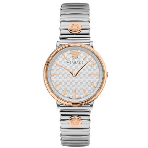Versace VRSCVE8105022 Kadın Kol Saati - 1
