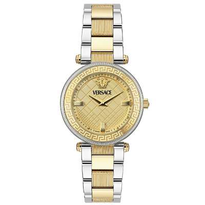 Versace VRSCVE8B00324 Kadın Kol Saati - 1