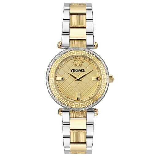 Versace VRSCVE8B00324 Kadın Kol Saati - 1