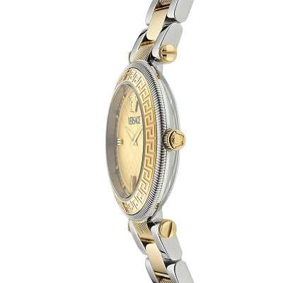 Versace VRSCVE8B00324 Kadın Kol Saati - 2