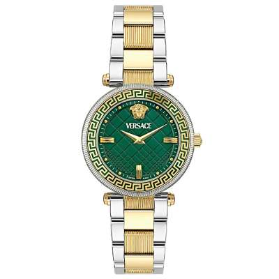 Versace VRSCVE8B00524 Kadın Kol Saati - 1