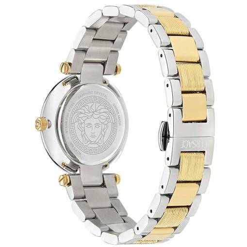 Versace VRSCVE8B00524 Kadın Kol Saati - 3