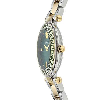 Versace VRSCVE8B00524 Kadın Kol Saati - 2