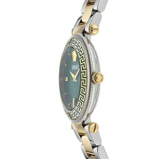 Versace VRSCVE8B00524 Kadın Kol Saati - 2