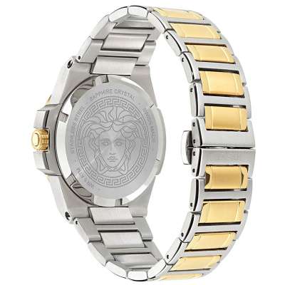 Versace VRSCVE8D00524 Kadın Kol Saati - 3