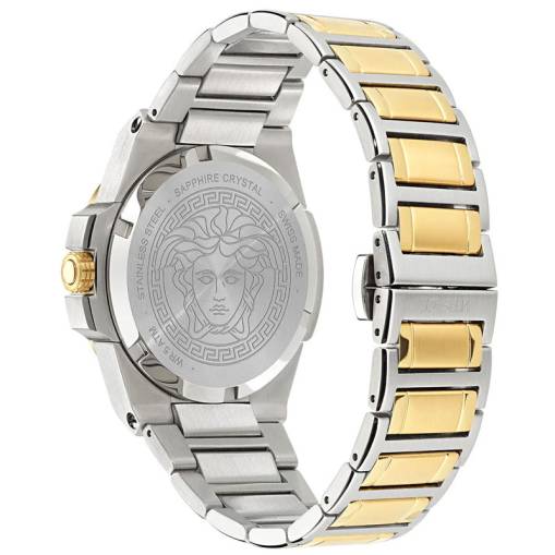 Versace VRSCVE8D00524 Kadın Kol Saati - 3
