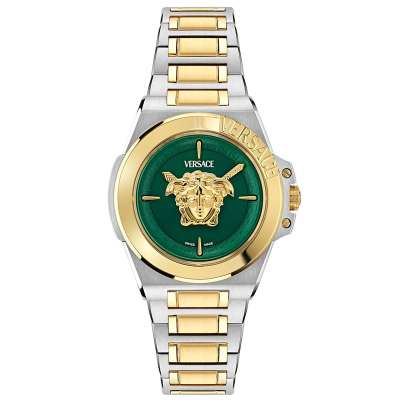 Versace VRSCVE8D00524 Kadın Kol Saati - 1