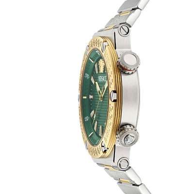 Versace VRSCVE8G00524 Erkek Kol Saati - 2