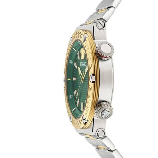 Versace VRSCVE8G00524 Erkek Kol Saati - 2