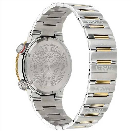 Versace VRSCVE8G00524 Erkek Kol Saati - 3