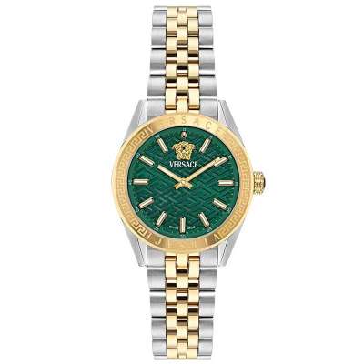 Versace VRSCVE8I00424 Kadın Kol Saati - 1