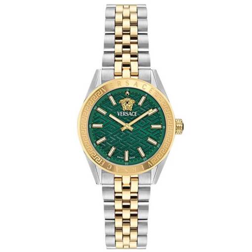 Versace VRSCVE8I00424 Kadın Kol Saati - 1