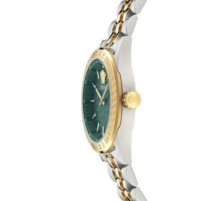 Versace VRSCVE8I00424 Kadın Kol Saati - 2