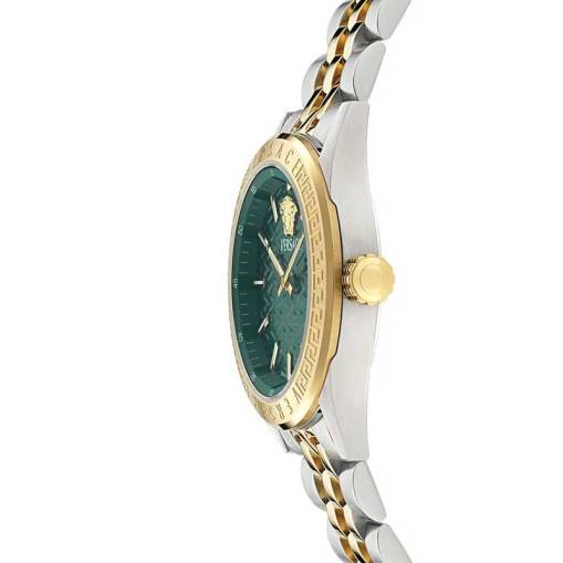 Versace VRSCVE8I00424 Kadın Kol Saati - 2