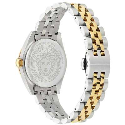 Versace VRSCVE8I00424 Kadın Kol Saati - 3