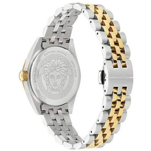 Versace VRSCVE8I00424 Kadın Kol Saati - 3