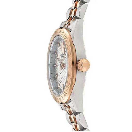 Versace VRSCVE8I00624 Kadın Kol Saati - 2