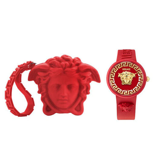 Versace VRSCVE8J00324 Kol Saati - 1