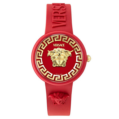 Versace VRSCVE8J00324 Kol Saati - 2