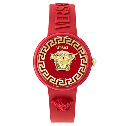 Versace VRSCVE8J00324 Kol Saati - 2