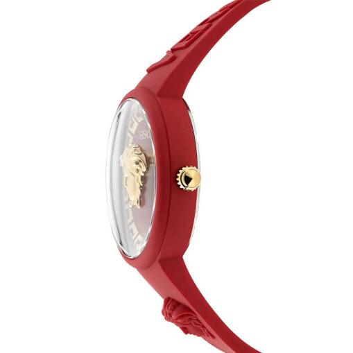 Versace VRSCVE8J00324 Kol Saati - 3