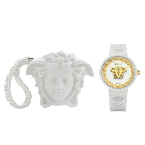 Versace VRSCVE8J00524 Kol Saati - 1