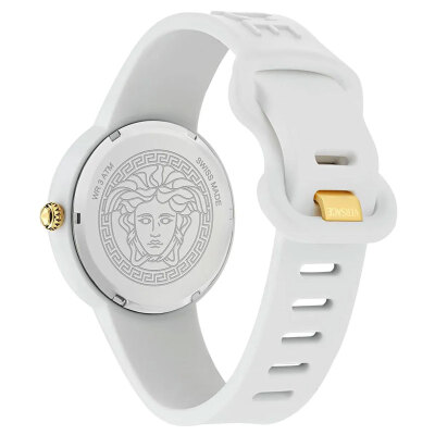 Versace VRSCVE8J00524 Kol Saati - 4