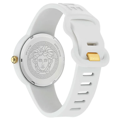 Versace VRSCVE8J00524 Kol Saati - 4
