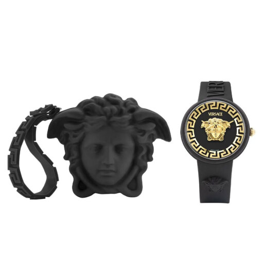 Versace VRSCVE8J00624 Kol Saati - 1