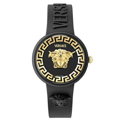 Versace VRSCVE8J00624 Kol Saati - 2